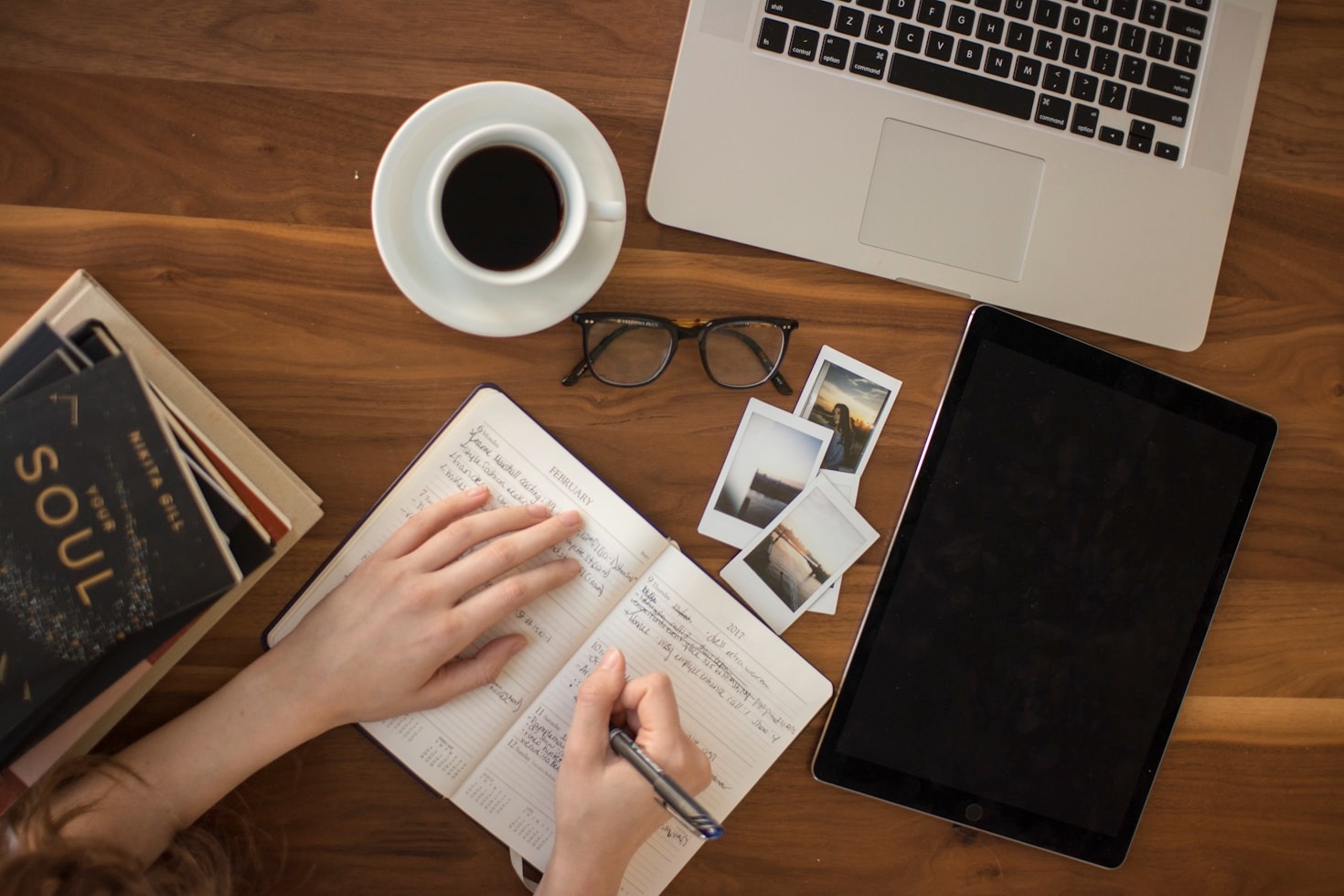 5 Lessons Learned from Unexpected Moments