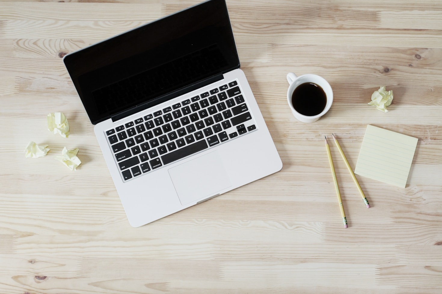 How Writing Became My Favorite Form of Expression
